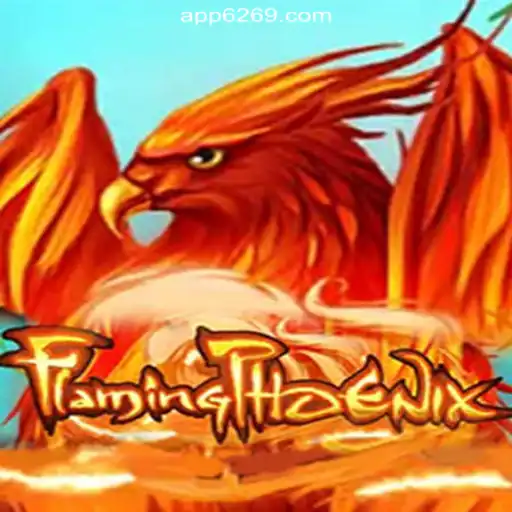 FlamingPhoenix: Unleash the Power of Online Slots on the 6292.com Platform