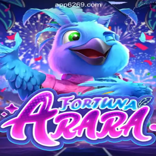 FortunaArara: Unlock the Secrets of Brazil's #1 Online Slots on 6292.com