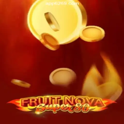 Discover the Excitement of FruitNovaSuper80 on 6292.com Platform