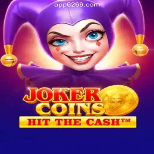 JokerCoins: An Exciting Dive into the World of Slot Gaming