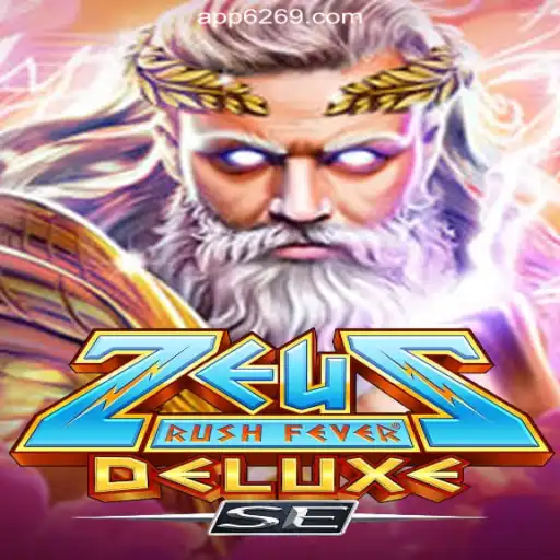 Explore ZeusRushFeverDeluxeSE: The Pinnacle of Online Slots in Brazil