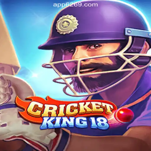 Discover the Thrilling World of CricketKing18 on 6292.com Platform - Online Slots Brasil #1