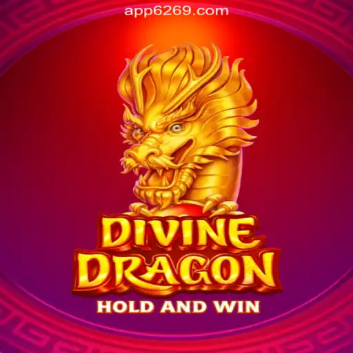 Unleashing the Mystical World of DivineDragon on 6292.com Platform: Online Slots Brasil #1