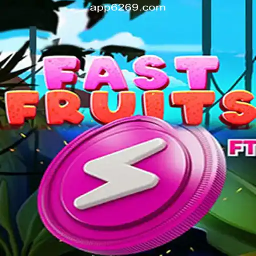 FastFruits: A Fresh Take on Online Slots in Brasil