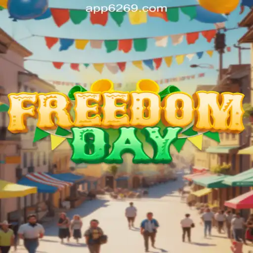 Explore the Thrilling World of FreedomDay: The Ultimate Online Slots Experience on 6292.com Platform