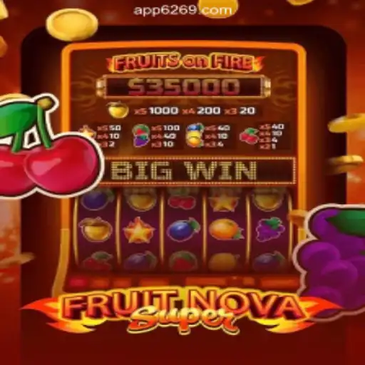 Discover the Exciting World of FruitNovaSuper: A Premier Slot Game