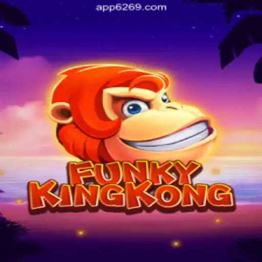 Unleashing Adventure with FunkyKingKong on 6292.com Platform – Online Slots Brasil #1