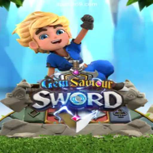 GemSaviourSword: Unveiling the Enchanting World of Online Slots