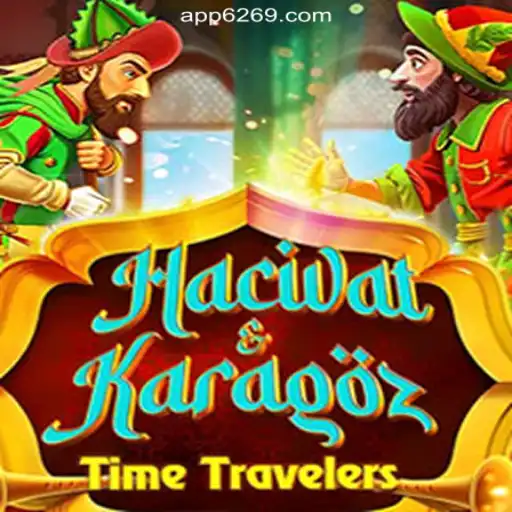 Discover the Exciting World of HacivatandKaragoz: The Game Taking Brasil by Storm