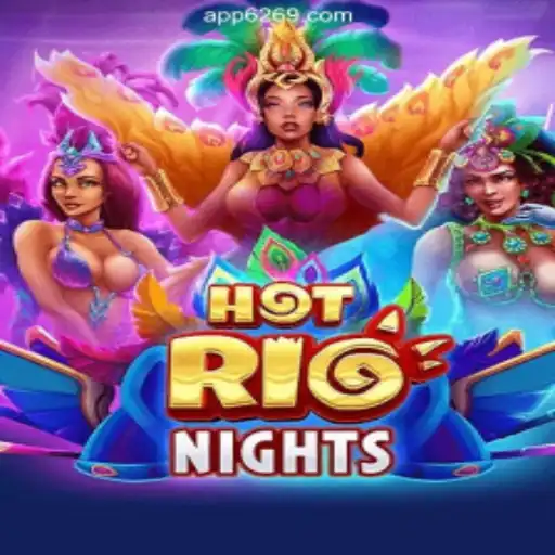 Experience Thrills with HotRioNights on 6292.com: Brazil's Premier Online Slots