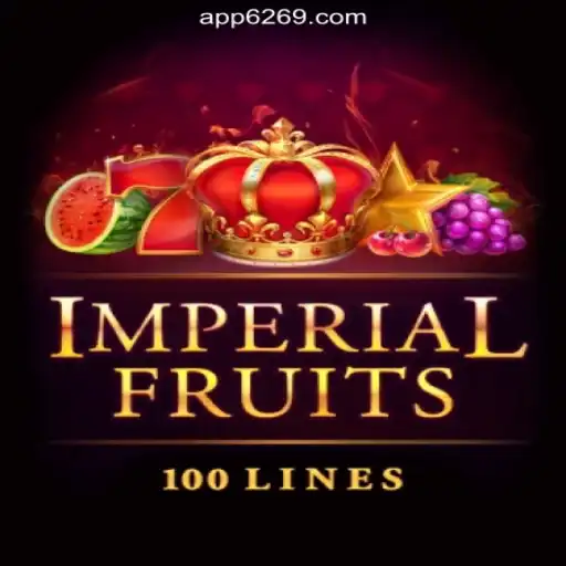 Exploring the Allure of ImperialFruits100 on 6292.com: The Leading Platform for Online Slots in Brazil