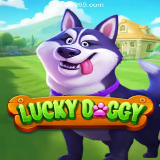 Discover the Excitement of LuckyDoggy: Your Gateway to Online Slots Excellence