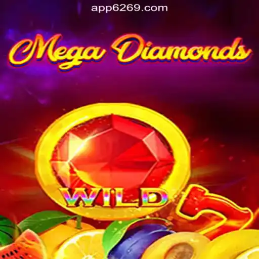 Exploring MegaDiamond: The Pinnacle of Online Slots on 6292.com Platform