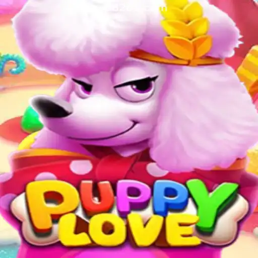 Experience the Joy of PuppyLove on 6292.com Platform