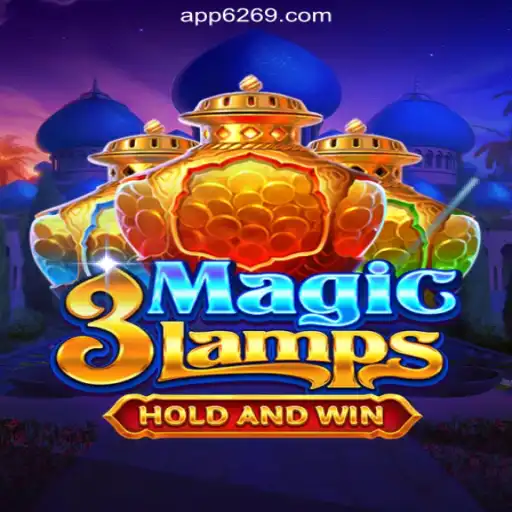 Discover the Thrills of 3MagicLamps on 6292.com Platform: The Premier Online Slots Experience in Brasil