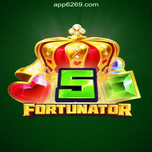 Unveiling the Thrills of 5Fortunator on 6292.com – Online Slots Brasil #1