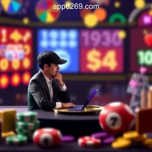 Understanding the User Agreement on 6292.com Platform: Online Slots Brasil #1