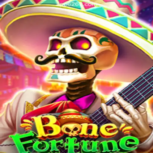 Unveiling BoneFortune: A Thrilling Dive into Online Slots at 6292.com Platform