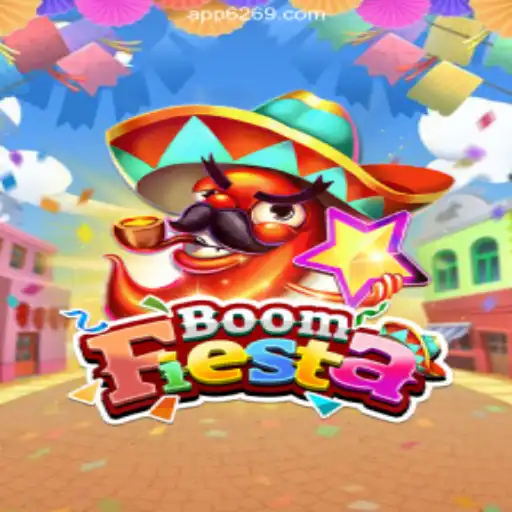BoomFiesta: Exciting Online Slots Experience on the 6292.com Platform