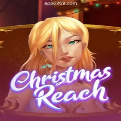 Explore the Enchanting World of ChristmasReach: A Festive Journey with 6292.com Platform-Online Slots Brasil #1