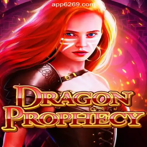 Discovering DragonProphecy: The Ultimate Online Slot Experience on 6292.com