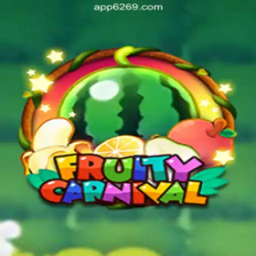 Experience the Vibrant World of FruityCarnival on 6292.com: Brasil's #1 Online Slots Platform