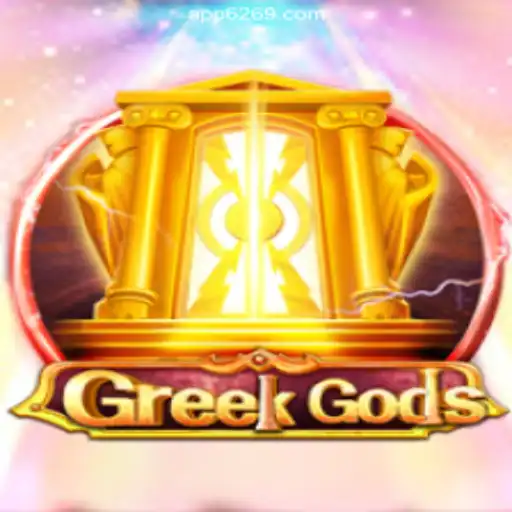 Discover the Divine Adventure of GreekGods on 6292.com Platform-Online Slots Brasil #1