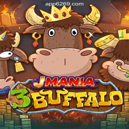 Discover the Thrills of JMania3Buffalo on 6292.com: Brazil's Premier Online Slots Platform