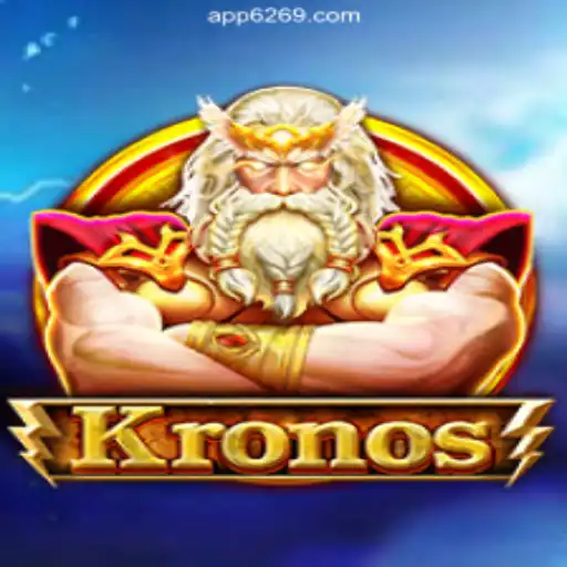 Exploring the Mythical World of Kronos: The Premier Online Slot on 6292.com Platform