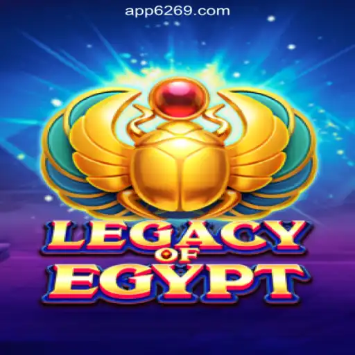 Explore the Exciting World of Legacy of Egypt on 6292.com