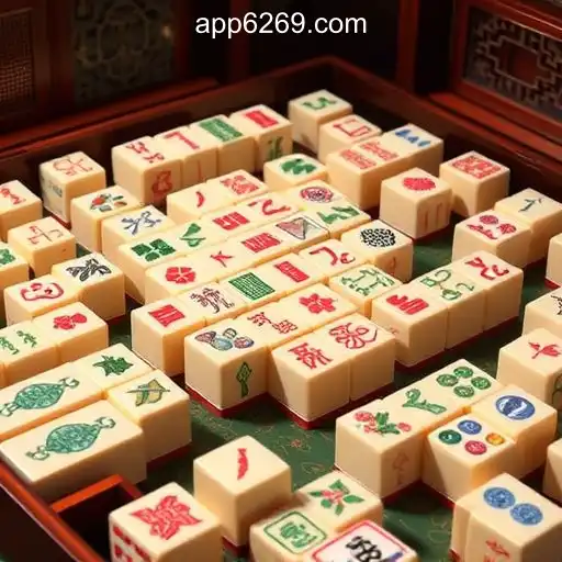 The Allure of Mahjong and Its Online Revolution