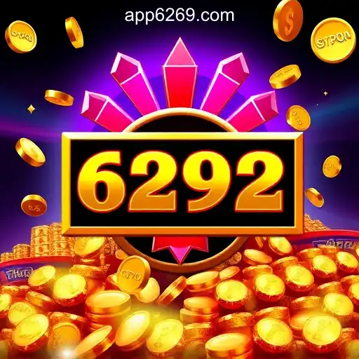 Exploring the World of Online Slots with 6292.com Platform - Online Slots Brasil #1