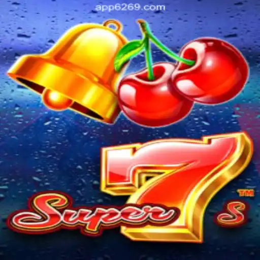 Discover Super7s: An Engaging Slot Journey on 6292.com