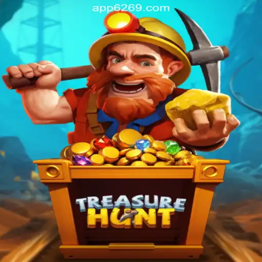Discover the Thrills of TreasureHunt on 6292.com: Online Slots Brasil #1