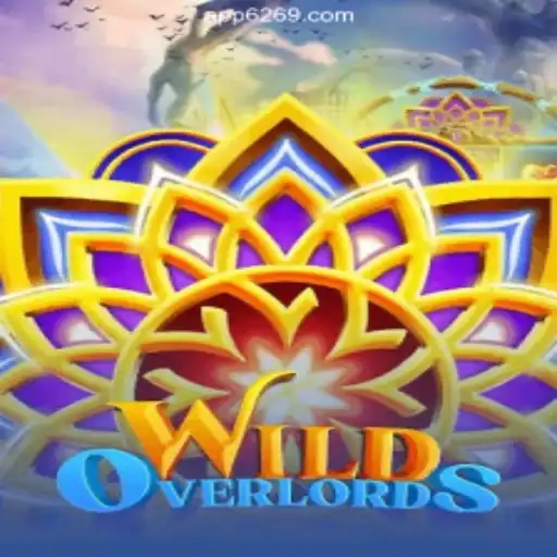 WildOverlords: The Thrilling Slot Adventure on 6292.com Platform