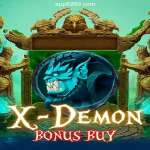 XDemonBonusBuy: The Ultimate Online Slot Adventure on 6292.com Platform