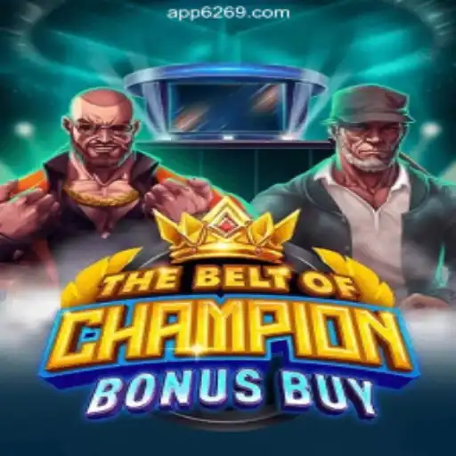 The Exciting World of TheBeltOfChampionBonusBuy: A Premier Slot Experience on the 6292.com Platform